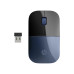 Мышь HP Z3700, Blue, Wireless