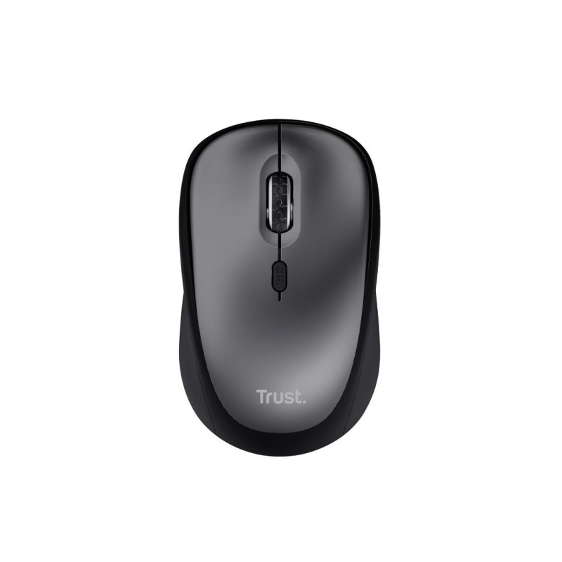 Мышь Trust Yvi+, Black