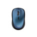 Мышь Trust Yvi + Eco, Blue