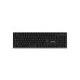Клавиатура Sven KB-C2100W, Wireless, Black