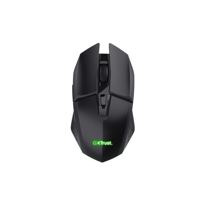 Mouse Trust GXT 110 FELOX, Black