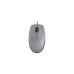 Мышь Logitech M110, Silent-MID Gray