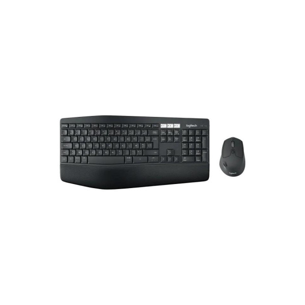 Клавиатура Logitech Wireless Combo MK850