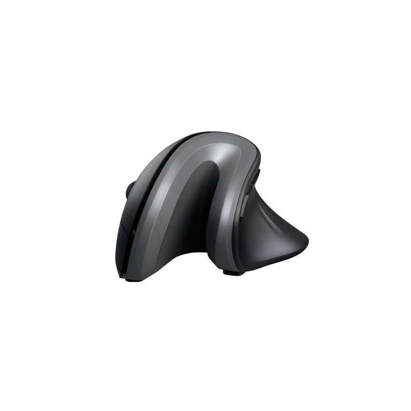 Мышь Trust Verro, Black
