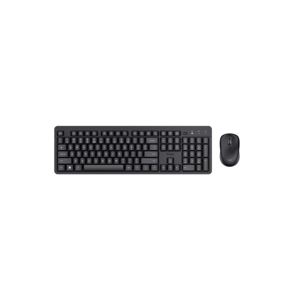 Keyboard Trust ODY II, Black