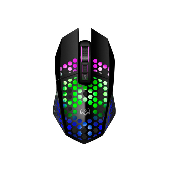 Mouse Sven RX-G940W, Black