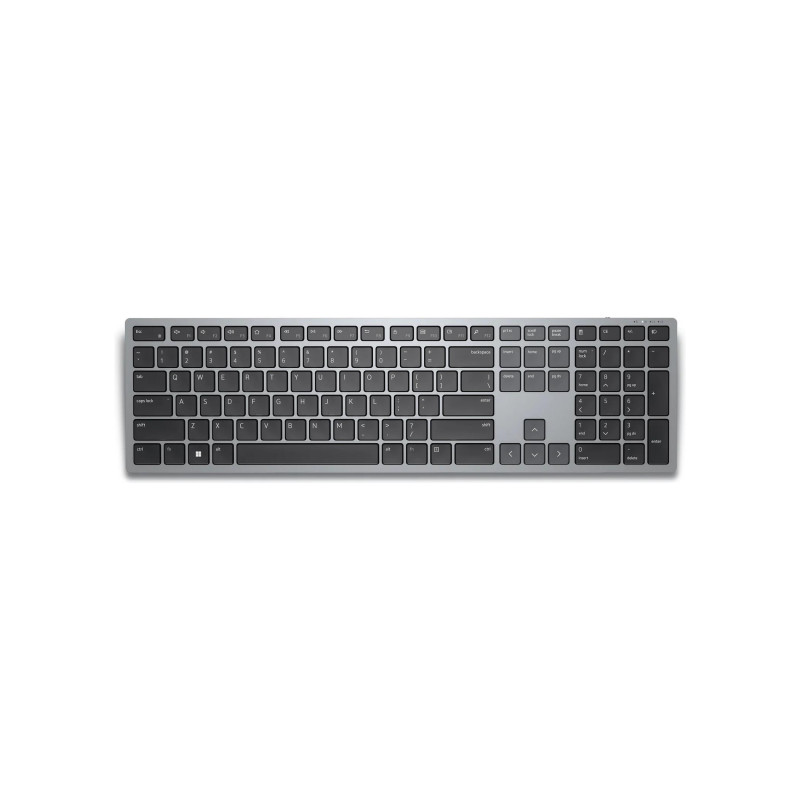 Клавиатура Dell Compact KB700, Russian