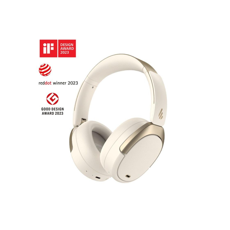 Наушники Edifier WH950NB, Ivory