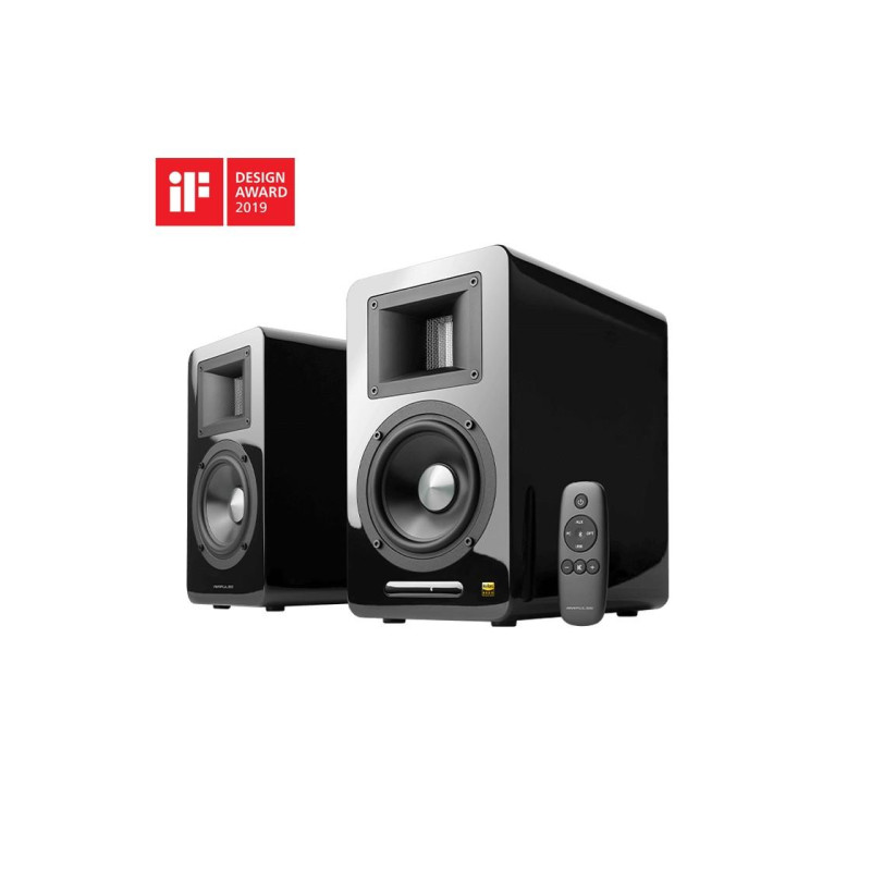 Boxa Edifier Airpulse A100, Black