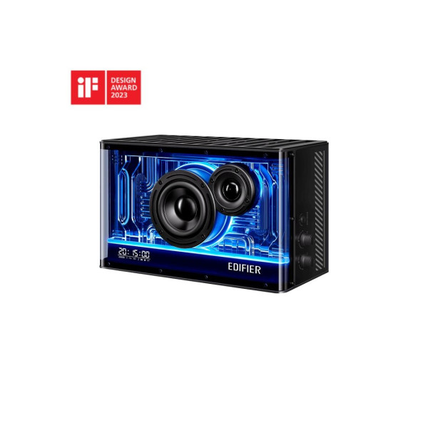 Колонка Edifier QD35, Black