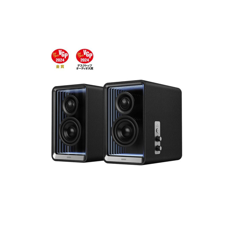 Колонка Edifier QR65, Negru