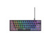 Клавиатура Trust GXT 867 ACIRA, Black, TR_24882