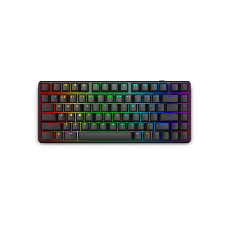 Клавиатура Dell Alienware Pro, Dark Side of the Moon