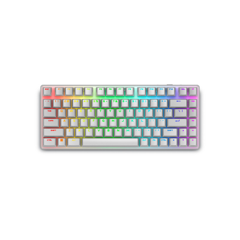 Клавиатура Dell Alienware Pro, Lunar Light