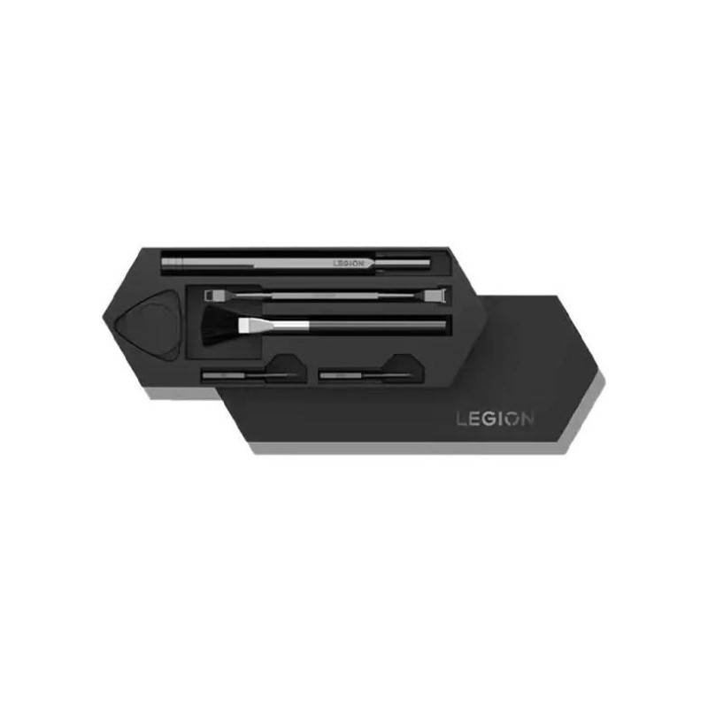 Набор инструментов и чистящих средств Lenovo Legion
