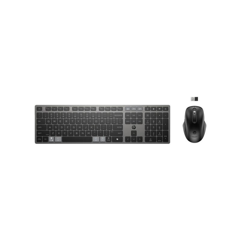 Клавиатура HP 725