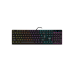 Клавиатура Sven KB-G9300, EN/RU, Black