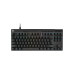 Keyboard Logitech G PRO X TKL Rapid, Black