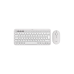 Клавиатура Logitech Pebble 2 Combo, White
