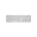 Клавиатура Logitech MX Keys S for Mac, Pale Gray