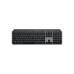 Клавиатура Logitech MX Keys S for Mac, Space Grey