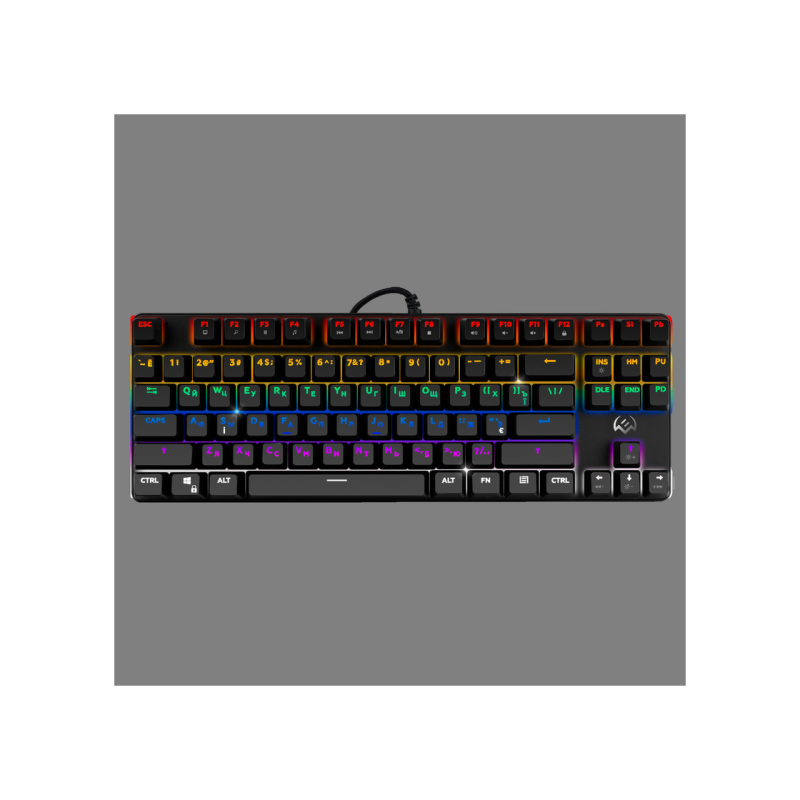 Клавиатура Sven KB-G9150, Black