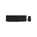 Клавиатура Sven KB-C3500W, EN/RU, Black
