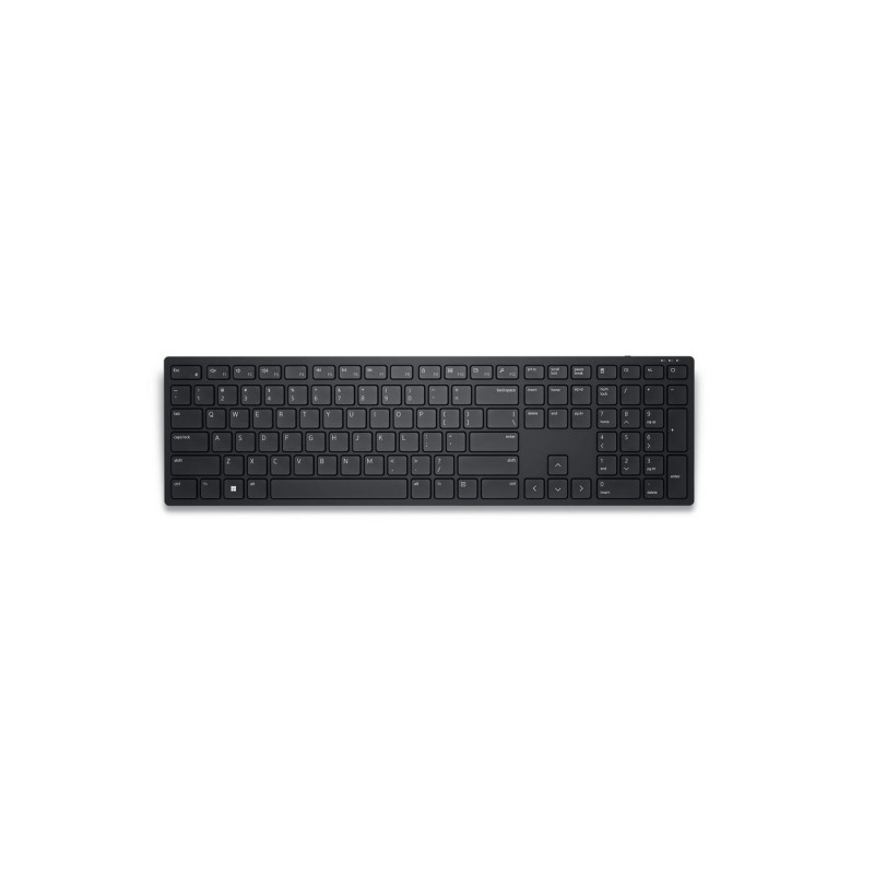 Клавиатура Dell KB500, Russian