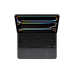Клавиатура Magic Keyboard for iPad Pro 13‑inch (M4) - Russian - Black