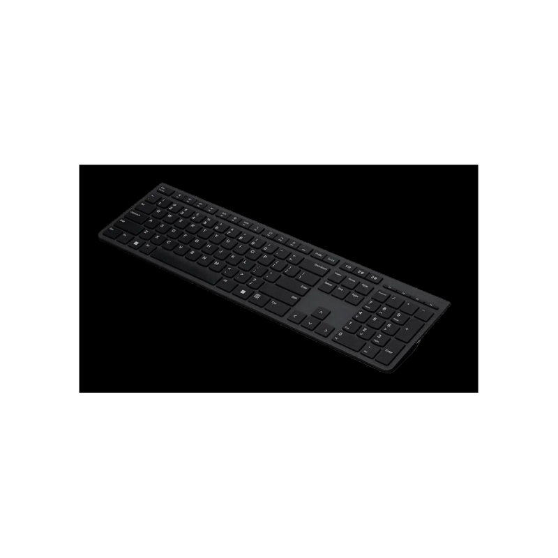 Lenovo Professional Wireless аккумуляторная батарея 4Y41K04059, черный