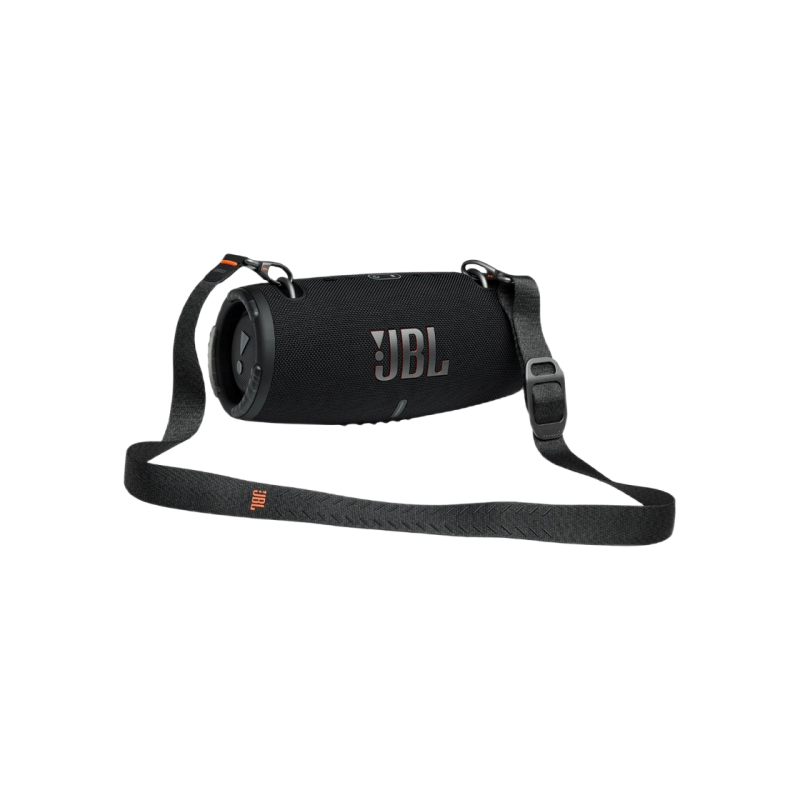 Portable Speakers JBL  Xtreme 3 Black