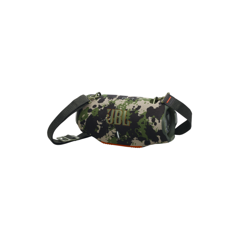 Портативная колонка JBL Xtreme 4 Camouflage