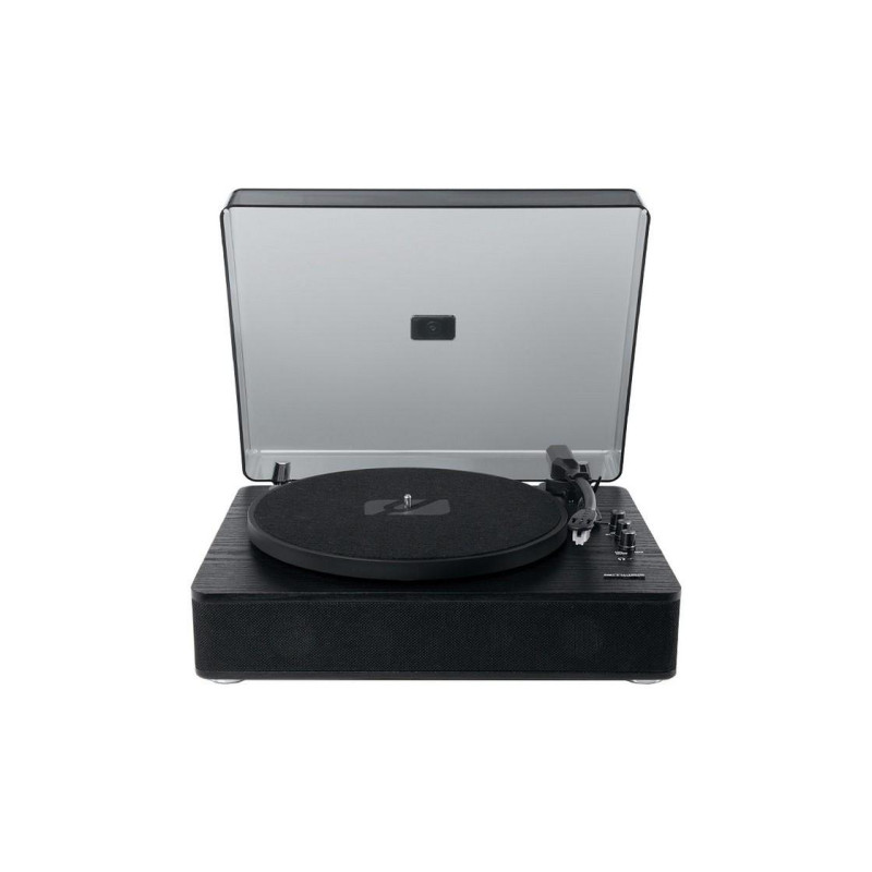Виниловый проигрыватель MUSE MT-106 WB