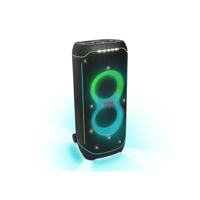 Портативная колонка JBL PartyBox Ultimate