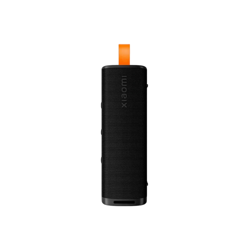 Портативная колонка Xiaomi Sound Outdoor Black