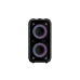 Портативная аудиосистема FD Audio PA200, черная
