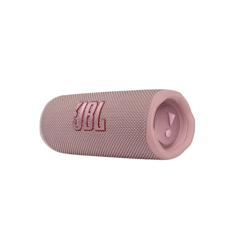 Портативная колонка JBL Flip 6, Pink