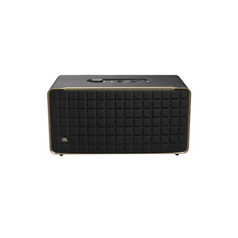 Boxa Portabila JBL Authentics 500, Black