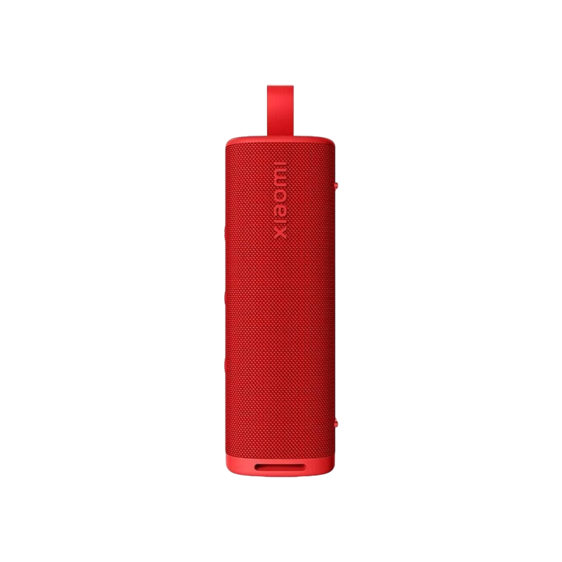 Портативная колонка Xiaomi Sound Outdoor Red