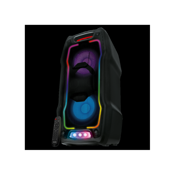 Boxa Portabila Sven PS-730, Black