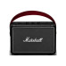Marshall Kilburn II, Black