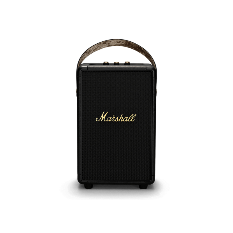 Marshall Tufton, Black