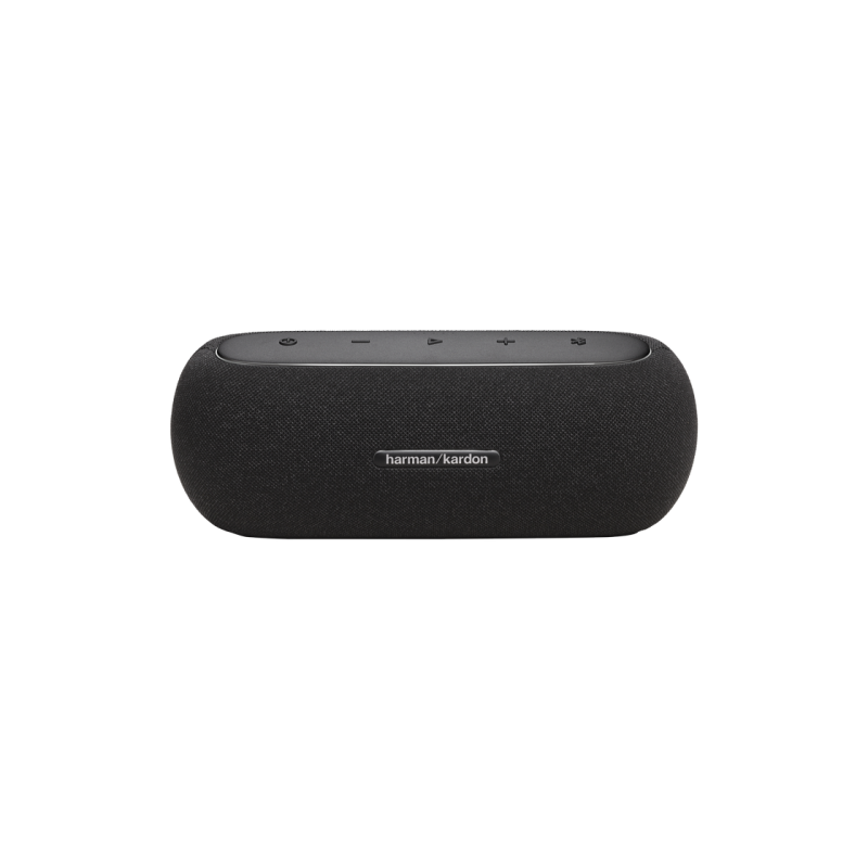 Портативная акустика Harman Kardon Luna, черная