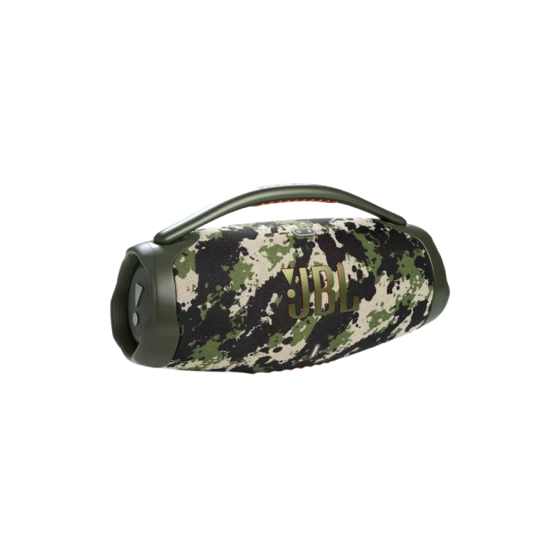 Портативная колонка JBL Boombox 3 Squad