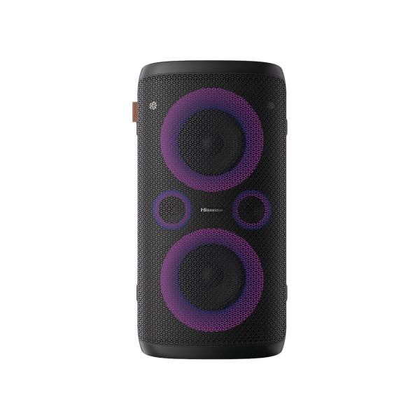 Boxa Portabila Hisense Party Rocker One