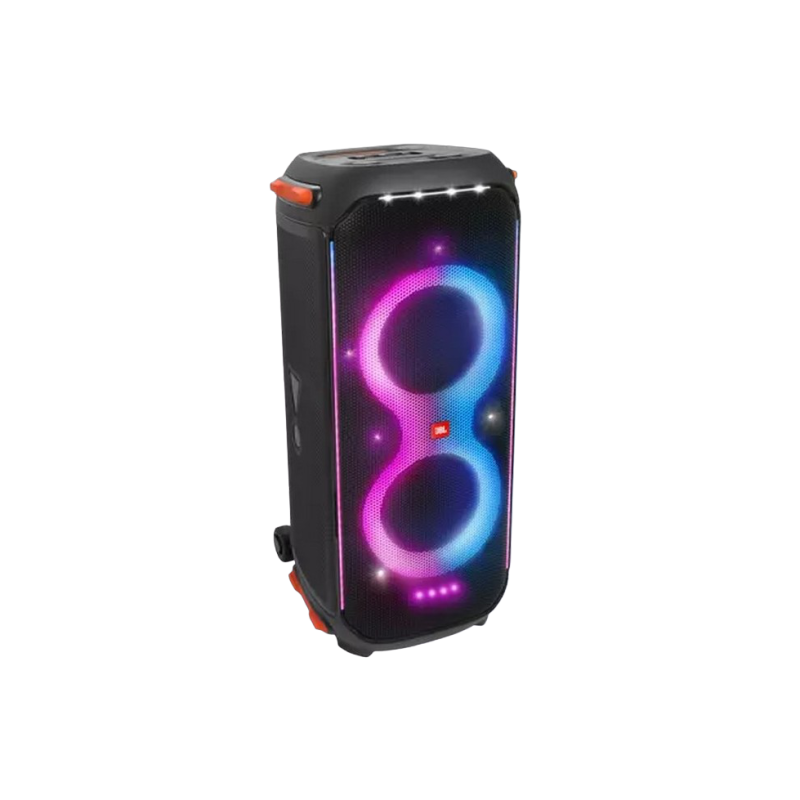 Портативная колонка JBL PartyBox 710