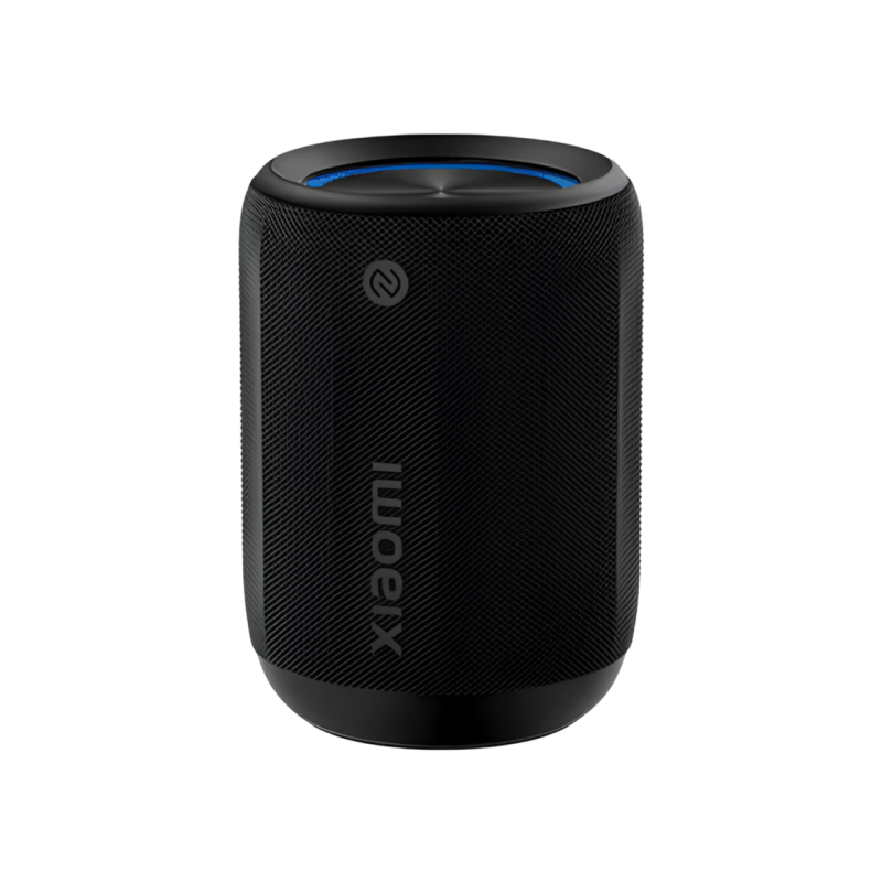 Portable Speaker Xiaomi Bluetooth Speaker Mini Black