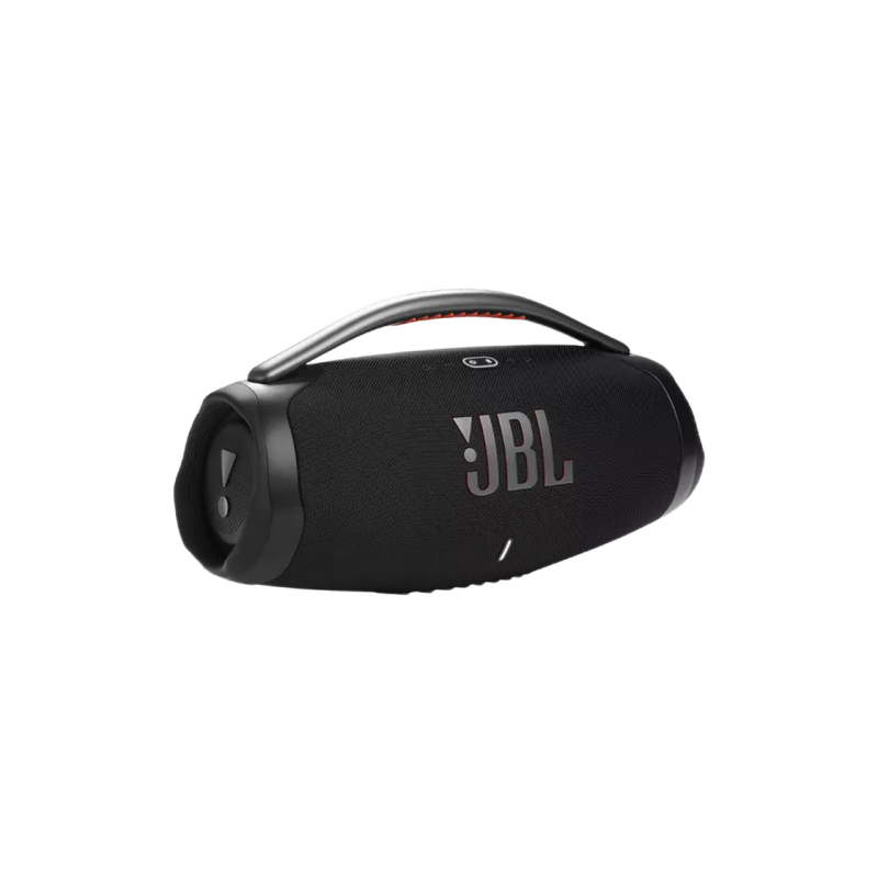 Портативная колонка JBL Boombox 3 Black