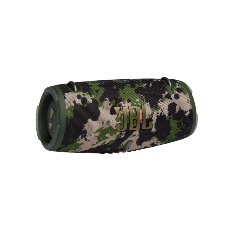 Portable Speakers JBL  Xtreme 3 Camouflage