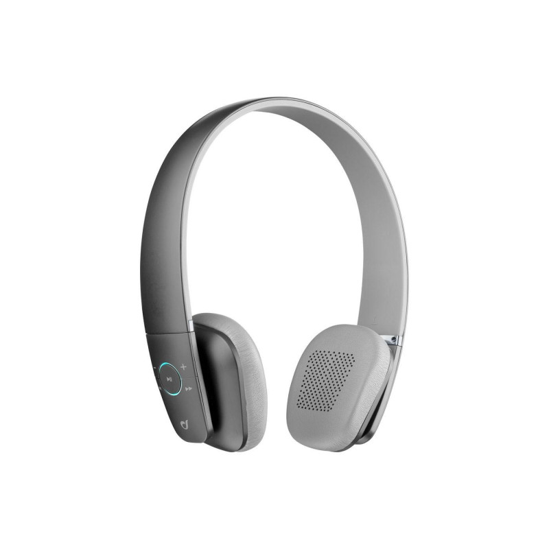 Наушники Cellular PERFECTIO, Black